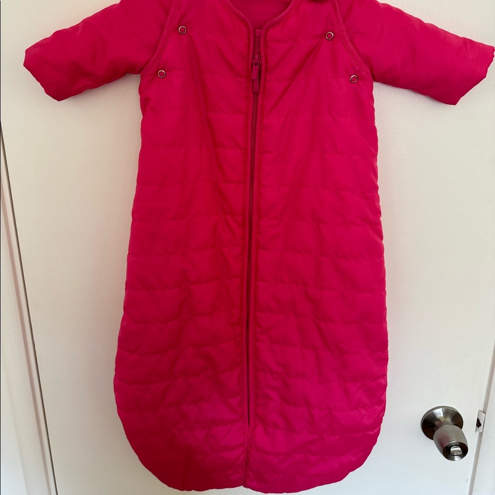 Wearable Sleeping Bag (Toddler)
